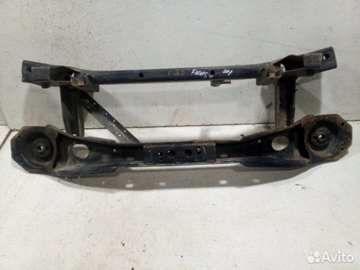 Балка задняя (подрамник) задняя Ford Focus 2 CB4