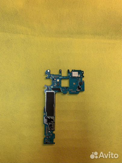 Материнская плата для Samsung s8 plus
