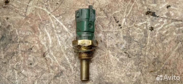 Датчик температуры охлаждающей жидкости Volvo FH 2