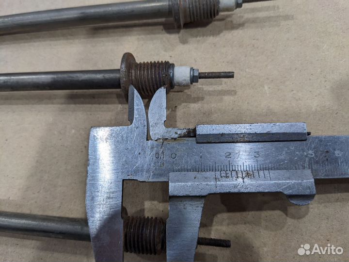 Тэн для котла