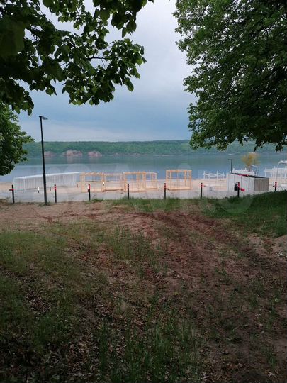 Дом 36 м² на участке 7 сот.