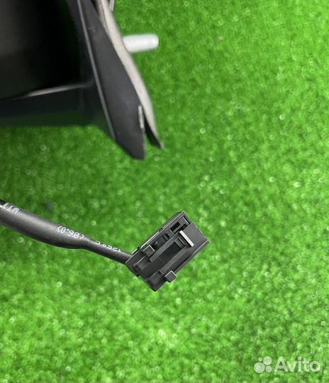 Зеркало правое Ситроен Джампер 3