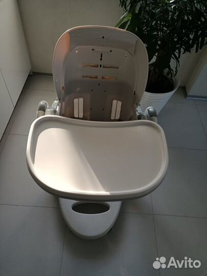 Стул peg perego tatamia