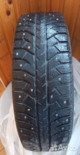 Колеса в сборе 185 65 r15 зимние