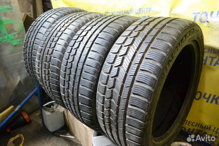 Nexen Winguard Sport 245/45 R18