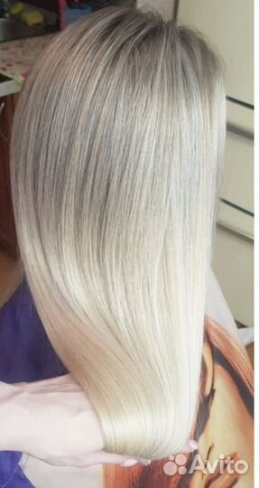 Парикмахер