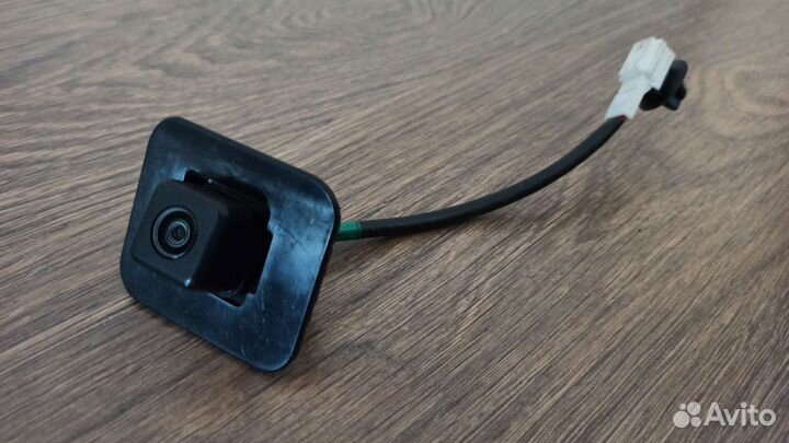 Камера заднего вида Nissan Teana J32