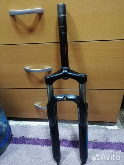 Запчасти на велосипед б/у