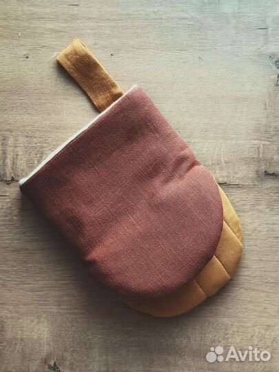 Прихватки для кухни