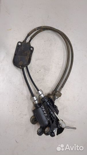 Кулиса кпп Honda Civic, 2007