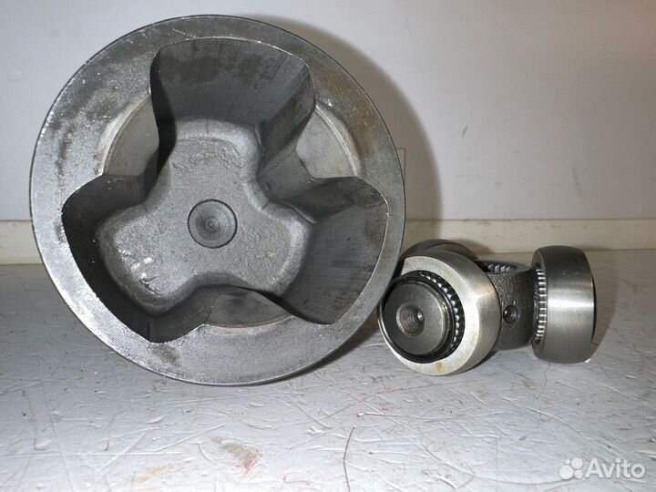 Шрус внутренний перед. левый Ford Mondeo III 00-07