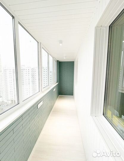 Производство и установка окон. Остекление балконов