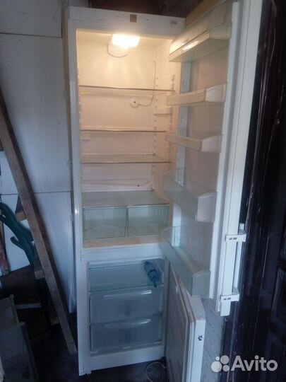 Холодильник liebherr бу