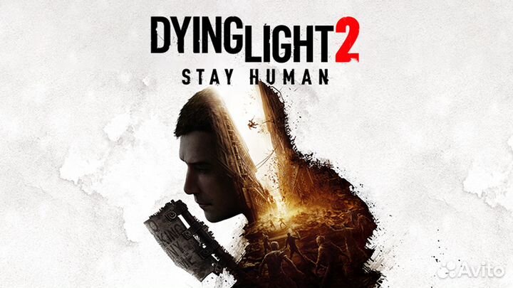 Dying Light 2 Stay Human PS4/PS5