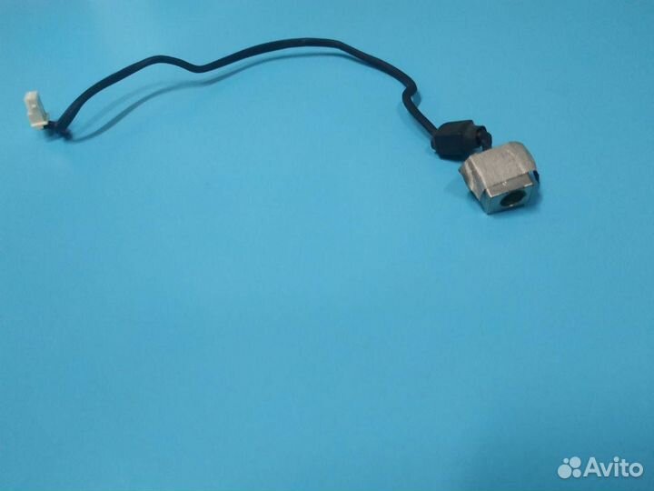 Б/У разъем питания для ноутбуков Acer, Asus