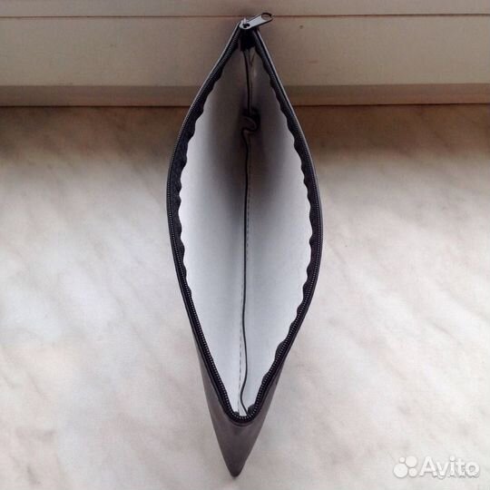 Shure Zipper Bag чехол для микрофона и т. п