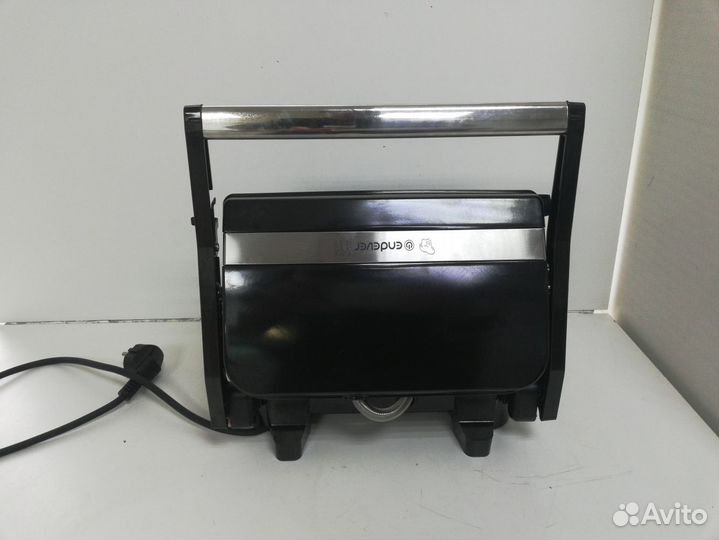 Электрогрили Endever Grillmaster 119