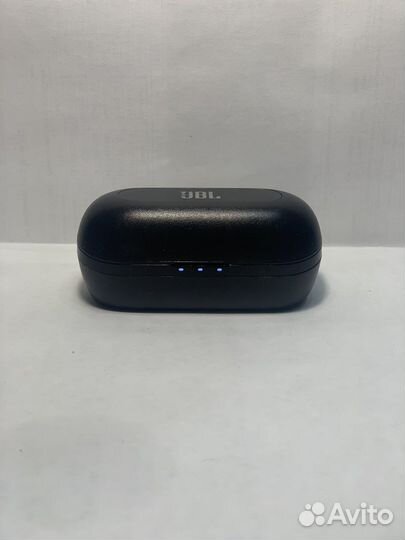 Кейс для бесероводных наушников JBL C100TWS