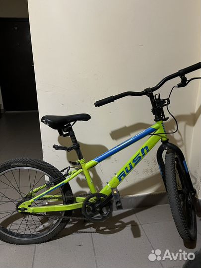 Велосипед детский 20