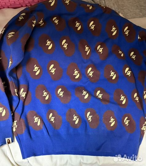 Свитер Bape