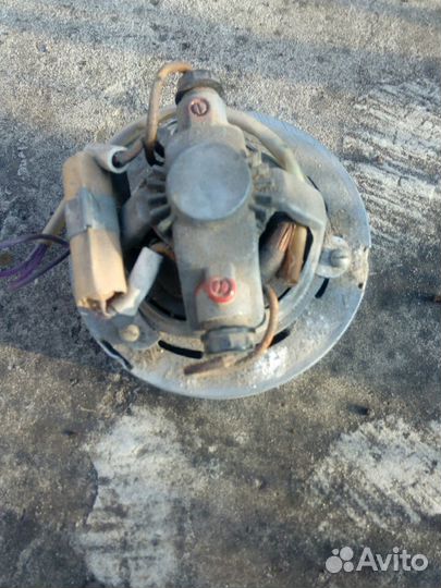 Двигатель к стиральной машине