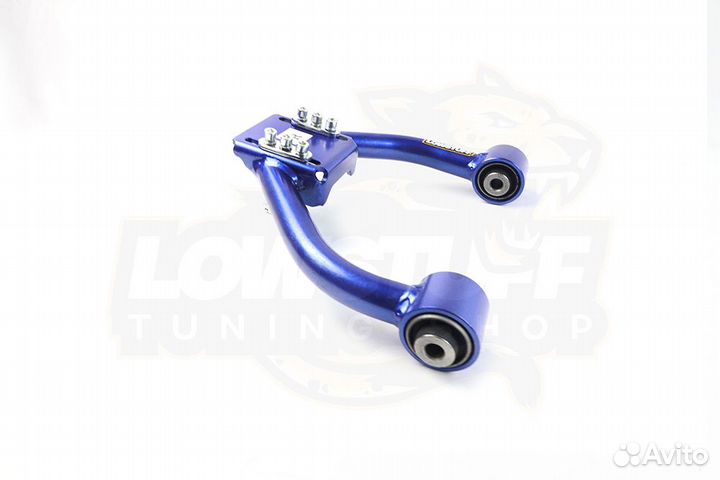 Toyota Crown S151 S155 Передние развальные рычаги