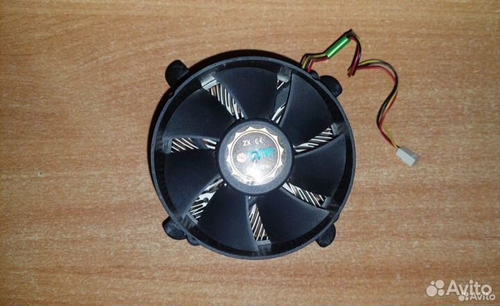 Продам комплектующие одним лотом