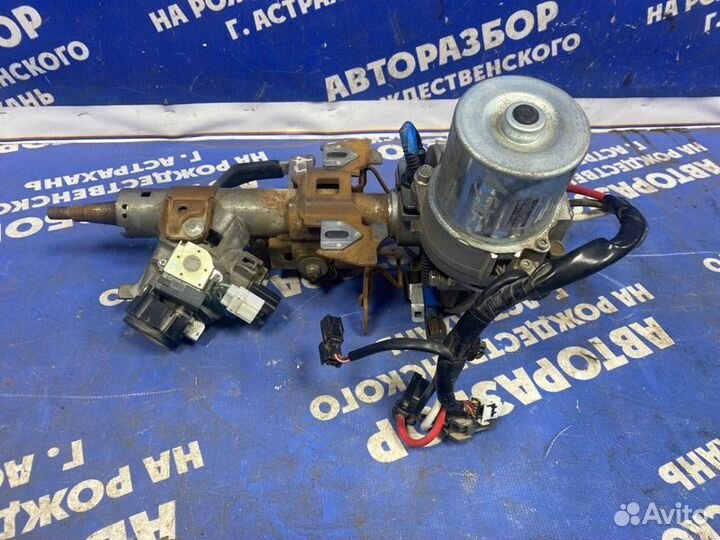 Электроусилитель руля Mitsubishi Asx кроссовер