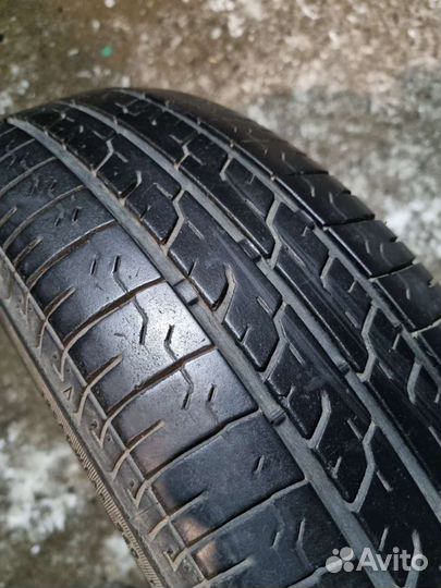 Bridgestone B391 165/70 R14 81T