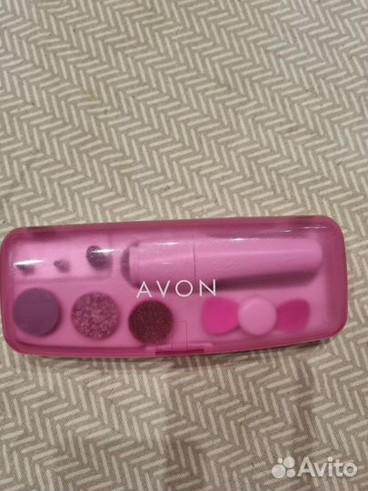 Маникюрный набор