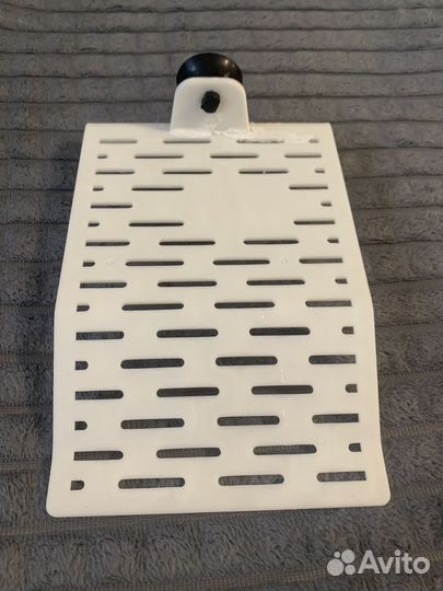 Островок для черепахи