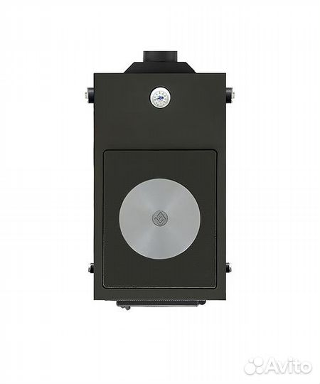 Котёл отопительный Везувий 