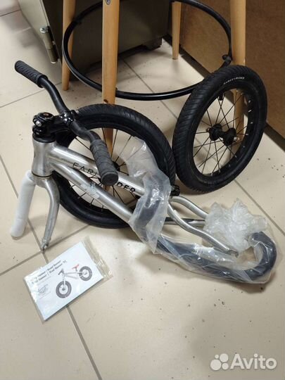 Беговел Early Rider 14