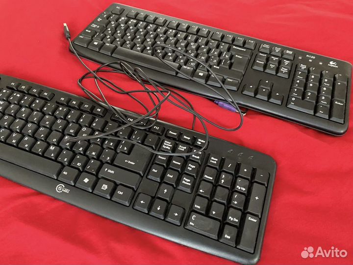 Клавиатура