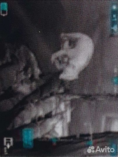 Тепловизор