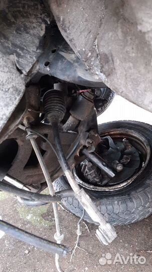 ГАЗ ГАЗель Next 3.0 МТ, 2018, битый, 300 000 км