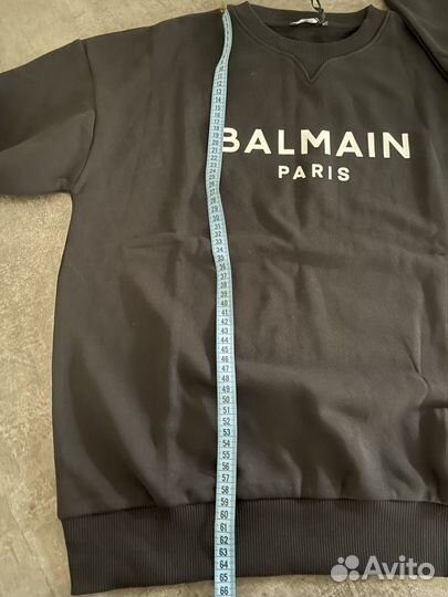 Свитшот balmain