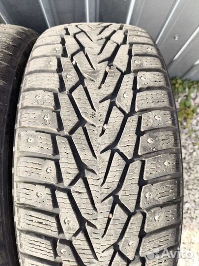 Nokian Tyres Nordman 7 215/60 R16 99T