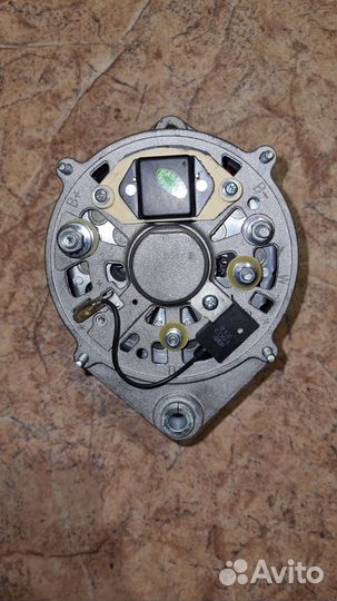 Генератор tatra