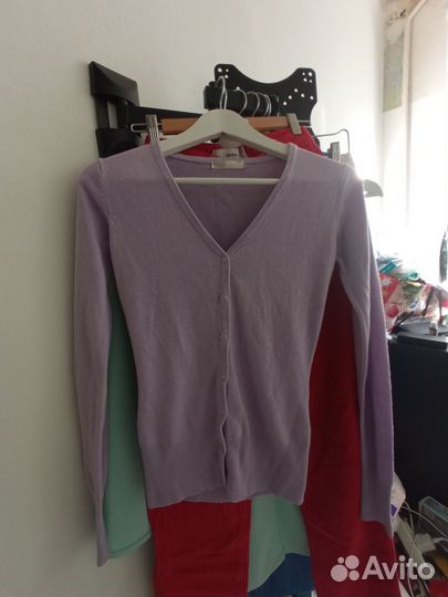 Женские вещи пакетом 40-42