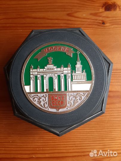 Музыкальная шкатулка