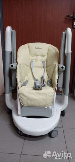 Стульчик Peg Perego tatamia