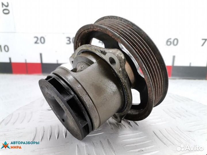 Помпа Opel Astra F рест. 1999 93182043