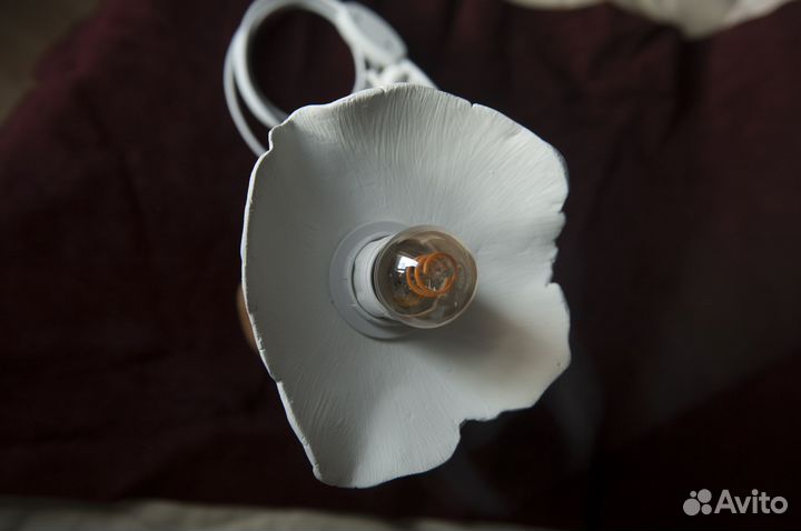 Светильник loft