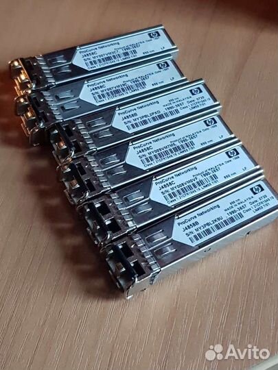 Трансивер HP J4858C