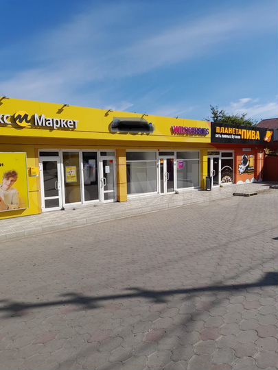 Свободного назначения, 50 м²