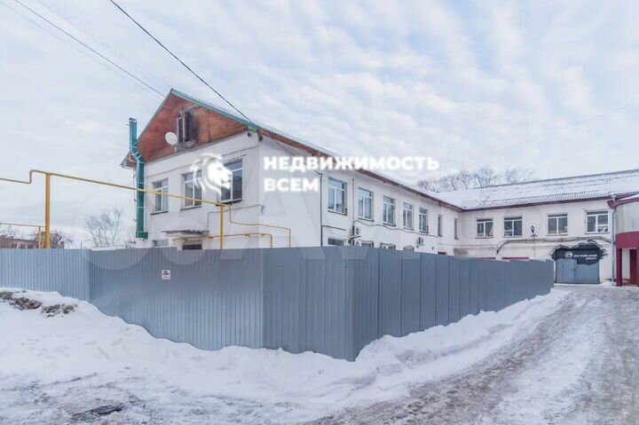 Продам здание, 550 м²