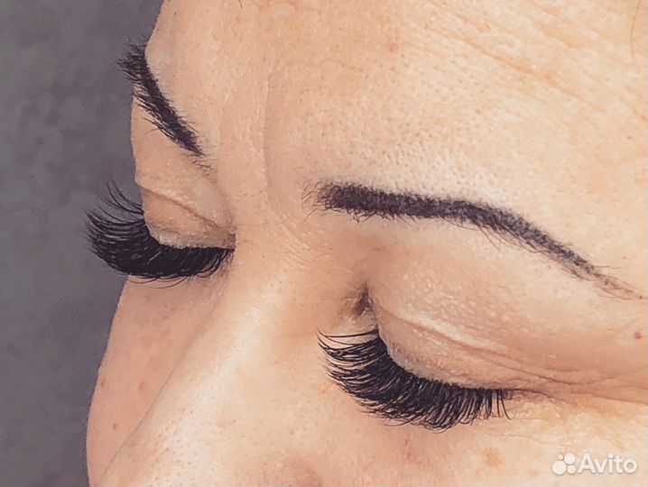 Шугаринг & Наращивание Ресниц