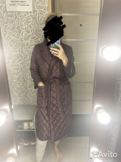 Плащ женский