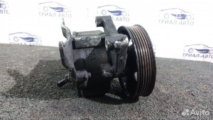 Кайрон насос гур